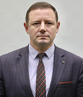  Южик Александр Владимирович