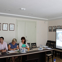 4 сентября 2018 представители главного управления юстиции Гродненского облисполкома приняли участие в совещании-семинаре, проводимом Министерством юстиции Республики Беларусь.