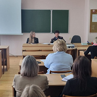 В Гродно подвели итоги областного семинара для руководителей органов загса: от культуры речи до цифровизации