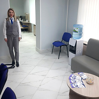 Рабочая поездка в Берестовицкий и Свислочский районы