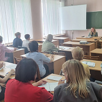 Областной семинар для руководителей служб «одно окно» прошёл в Гродно