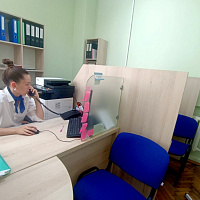 Взаимодействие заинтересованных органов и организаций Берестовицкого района при работе с населением и осуществлением административных процедур