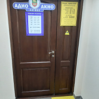 Мониторинг деятельности служб «одно окно» и отделов загса Берестовицкого и Свислочского райисполкомов