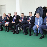 Заседание коллегии ГПТО «Белхудожпромыслы»