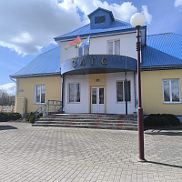 Главным управлением юстиции продолжено изучение организации деятельности органов загса, служб «одно окно» и нотариальных контор