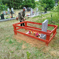 Сохранение памяти: в Год благоустройства и к 80-летию Победы