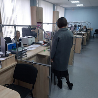 Мониторинг деятельности службы «одно окно» Волковысского райисполкома