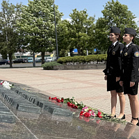 22 июня – День памяти и скорби