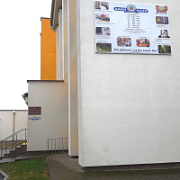 Рабочая поездка в Берестовицкий и Свислочский районы