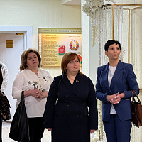 В Гродно подвели итоги областного семинара для руководителей органов загса: от культуры речи до цифровизации