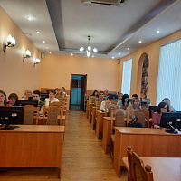 Обучающие семинары по работе в программном комплексе «Одно окно»
