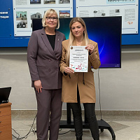 В главном управлении юстиции создали «Весеннее настроение»