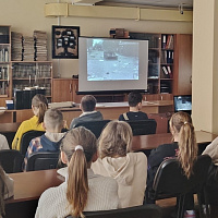 Акция «Архивы − школе» Государственного архива Гродненской области: путь к историческому сознанию