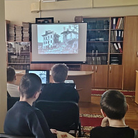 Акция «Архивы − школе» Государственного архива Гродненской области: путь к историческому сознанию