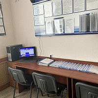 Мониторинг деятельности службы «одно окно» Дятловского районного исполнительного комитета