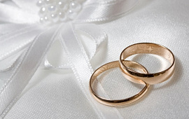 7 пар зарегистрируют брак 31 декабря на Гродненщине. Корреспондент "ГП" побеседовала с будущими молодоженами