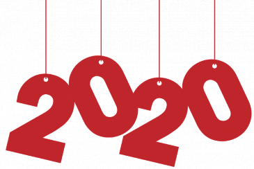 Значимые события 2020