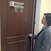 Рабочая поездка в Берестовицкий и Свислочский районы