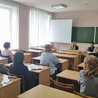 В Гродно подвели итоги областного семинара для руководителей органов загса: от культуры речи до цифровизации