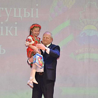 Набліжэнне Дня Канстытуцыі Рэспублікі Беларусь адзначылі ў Ваўкавыску