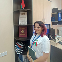 Взаимодействие заинтересованных органов и организаций Берестовицкого района при работе с населением и осуществлением административных процедур