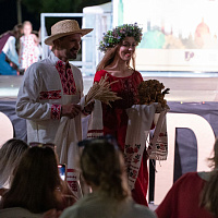 ОО Вита-Стайл покоряет итальянское жюри: в Пезаро проходит детский конкурс Grand Festival