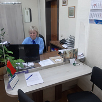 Мониторинг деятельности службы «одно окно» Гродненского городского исполнительного комитета