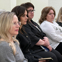 В Гродно подвели итоги областного семинара для руководителей органов загса: от культуры речи до цифровизации