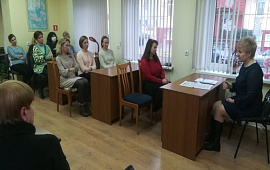 Обсуждение проекта изменений и дополнений  Конституции Республики Беларусь