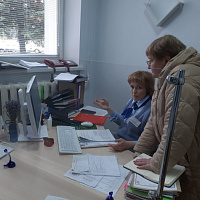 Мониторинг деятельности службы «одно окно» Гродненского районного исполнительного комитета