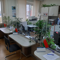 Мониторинг деятельности службы «одно окно» Гродненского городского исполнительного комитета