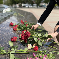 22 июня – День памяти и скорби