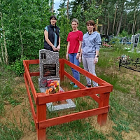 Сохранение памяти: в Год благоустройства и к 80-летию Победы