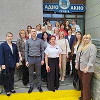 Областной семинар для руководителей служб «одно окно» прошёл в Гродно