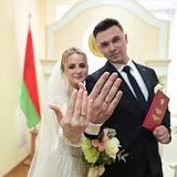 Территория счастья: Гродненский район: 15 органов загса, где ждут ваше «Да»