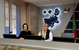 Областной семинар для руководителей служб «одно окно» прошел в главном управлении юстиции