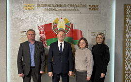 Правовое просвещение: встреча в ОАО «Дятловская сельхозтехника»