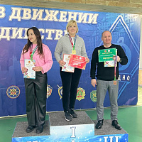 Соревнования по дартсу и пулевой стрельбе в рамках 15 Спартакиады Гродненского облисполкома, приуроченной Году качества