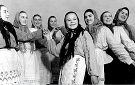 Как изменилась культурная жизнь западного региона страны после 1939 года