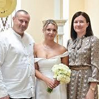 Территория счастья: Гродненский район: 15 органов загса, где ждут ваше «Да»